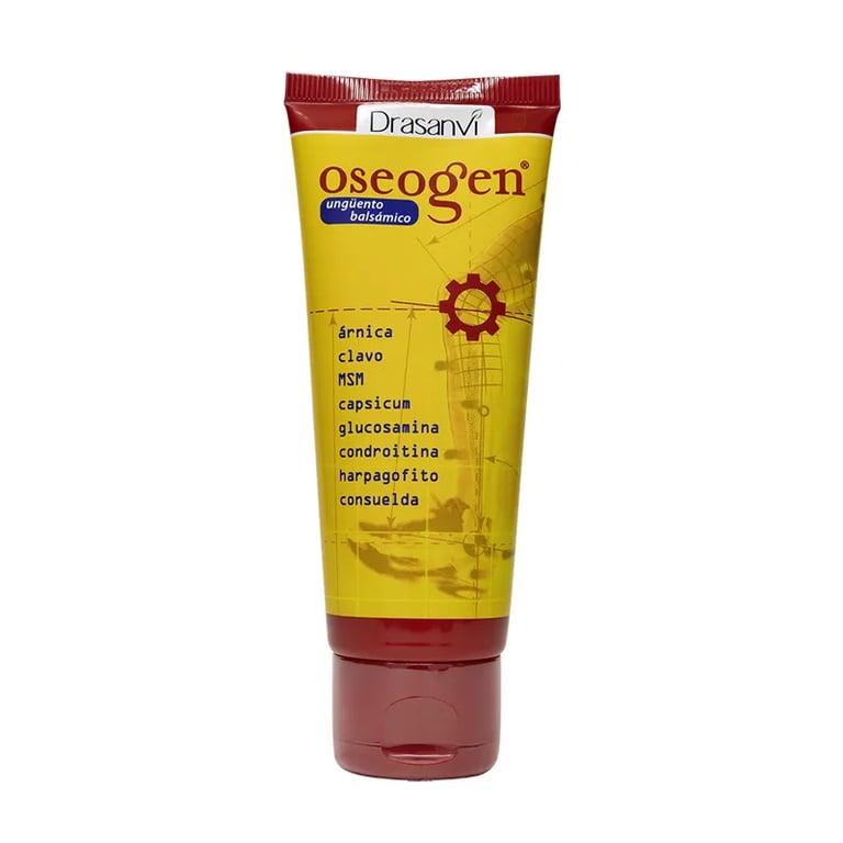 Oseogen Unguento Balsamico