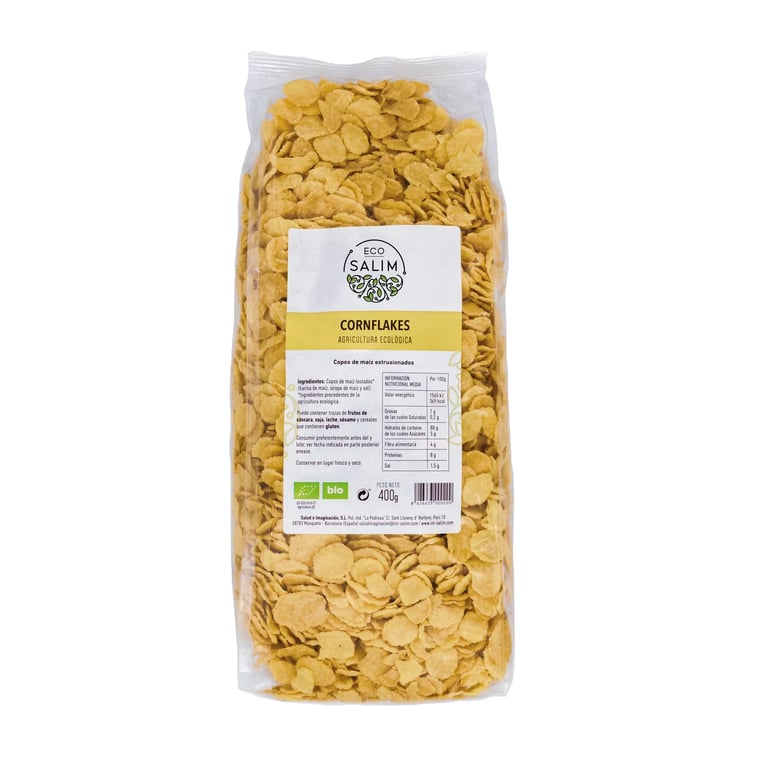 CORNFLAKES BIO