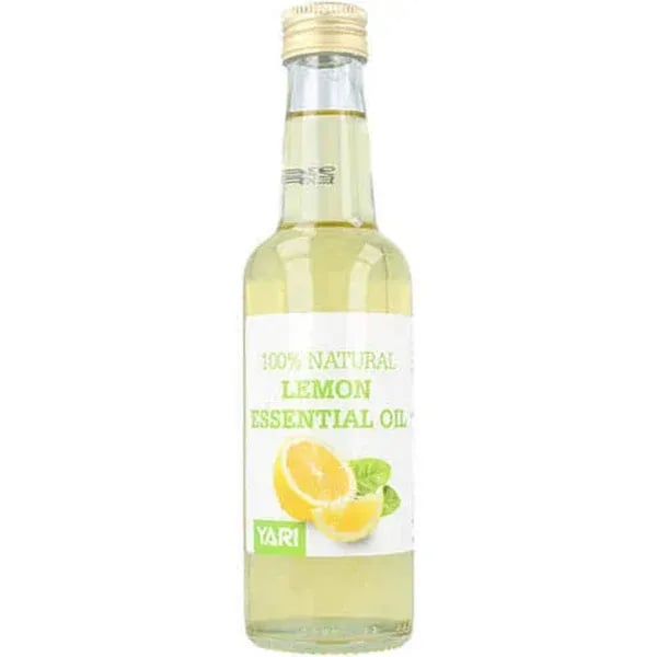 Naturale Olio di Essenza di Limone