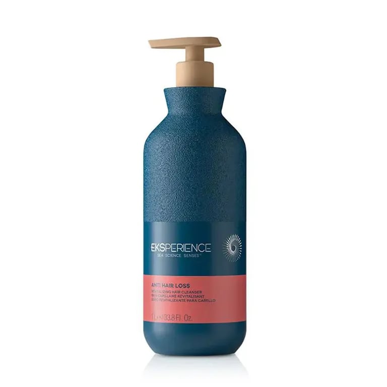Eksperience Anti Hair Loss Revitalizing Cleanser