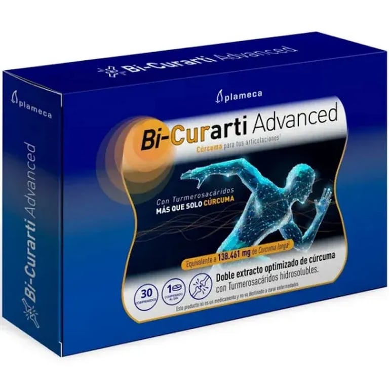 Bi Curarti Advanced