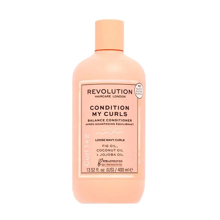 Condition My Curls Balance Conditioner