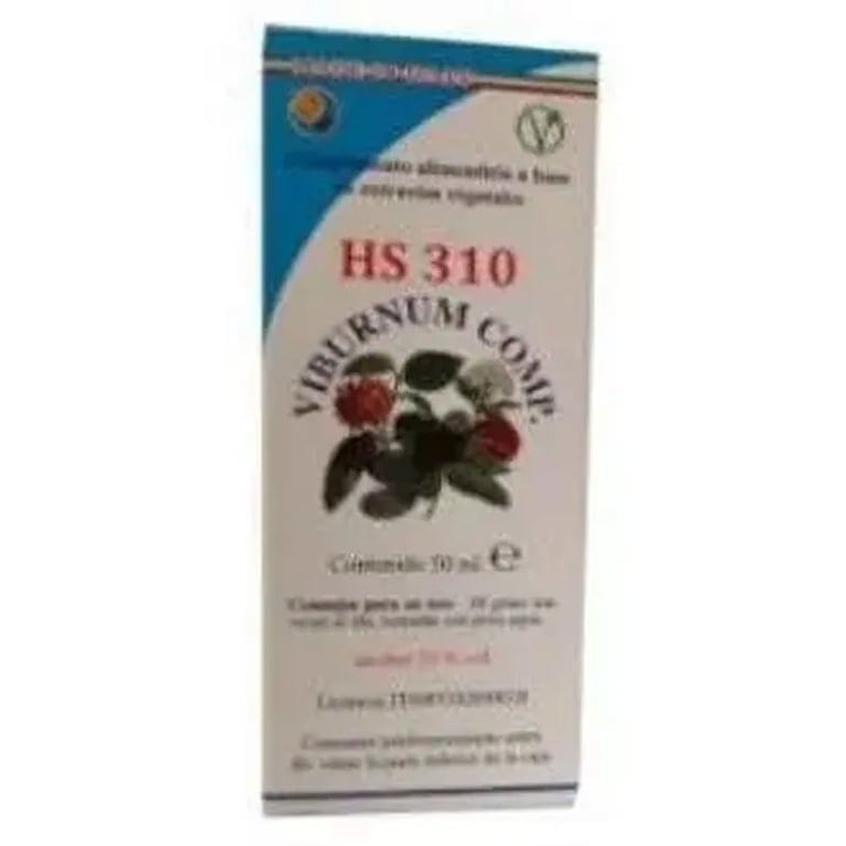 Hs 310 Viburnum