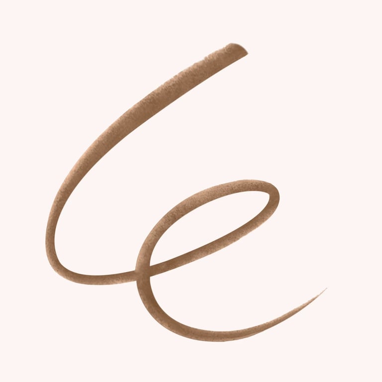 SKINNY DEFINER brow artist #105-brunette von L'Oreal Make Up