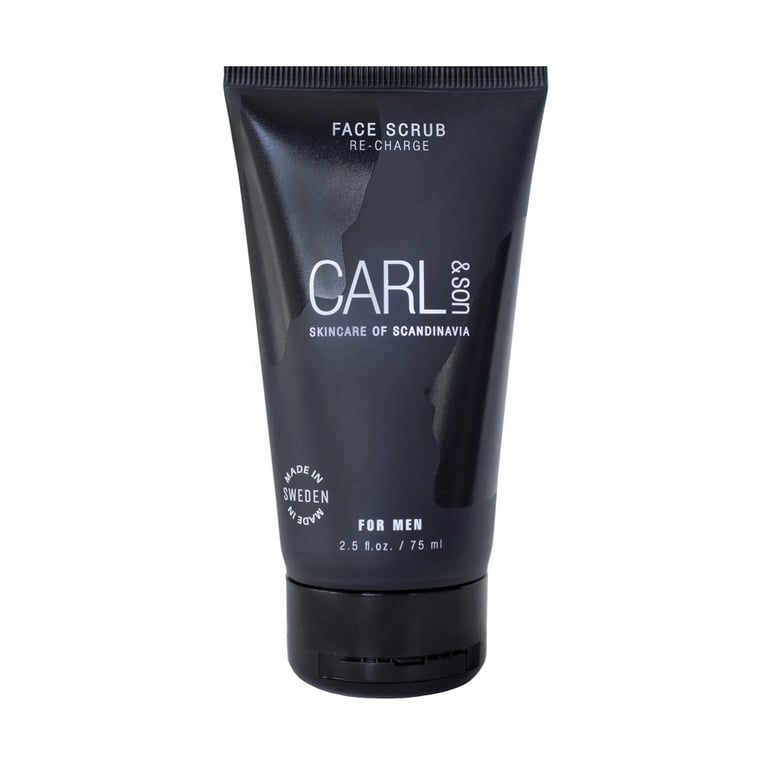 Face Scrub