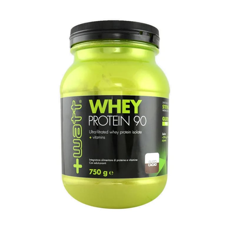 Whey Protein 90
