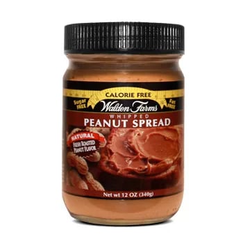 PEANUT SPREAD WHIPPED