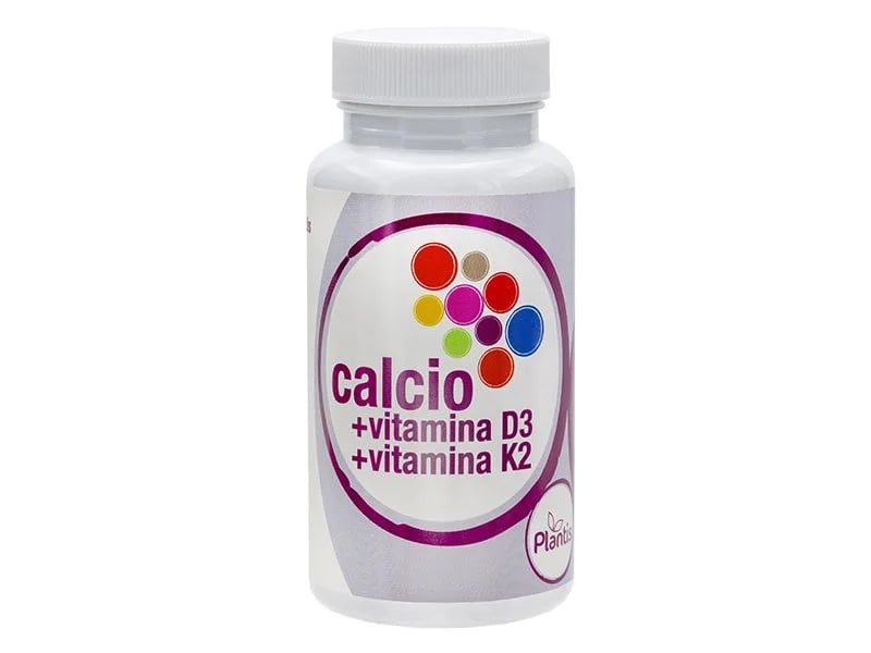 Vitamina B Complex - imagen 4 de 6