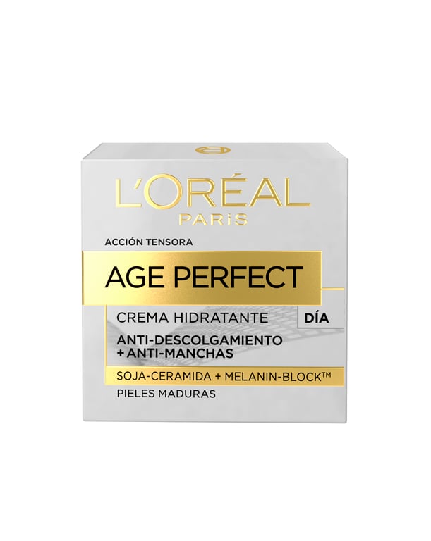 Age Perfect Tagescreme 50 ml von L'Oreal Paris