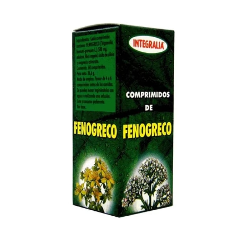 Fenugrec