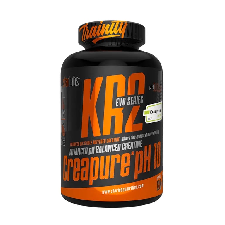 KR2 Creapure PH10