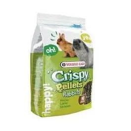 Crispy Pellets Rabbits Cibo per Roditori