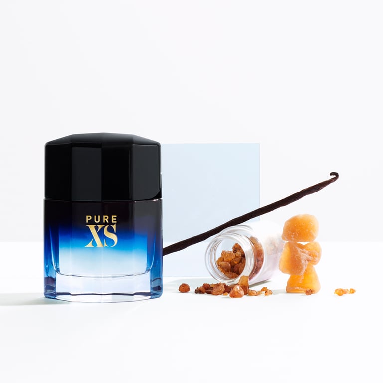 Pure Xs EDT Vaporizzatore 50 ml di Rabanne