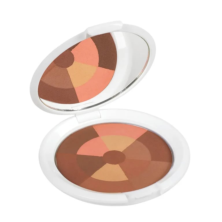COUVRANCE POLVOS MOSAICO BRONCEADOS