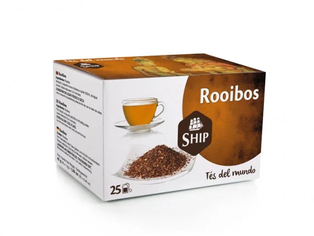 Té Rooibos