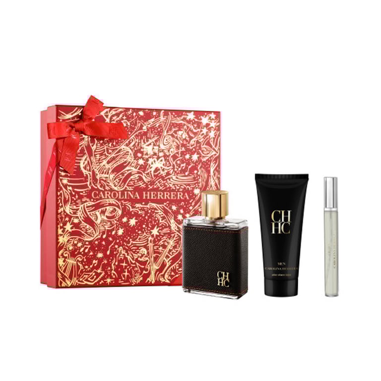 Men Set EDT 100 ml + EDT 10 ml + After Shave Balm 100 ml