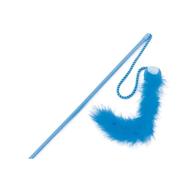 Play Varilla Con Pelota Y Pluma 67 cm