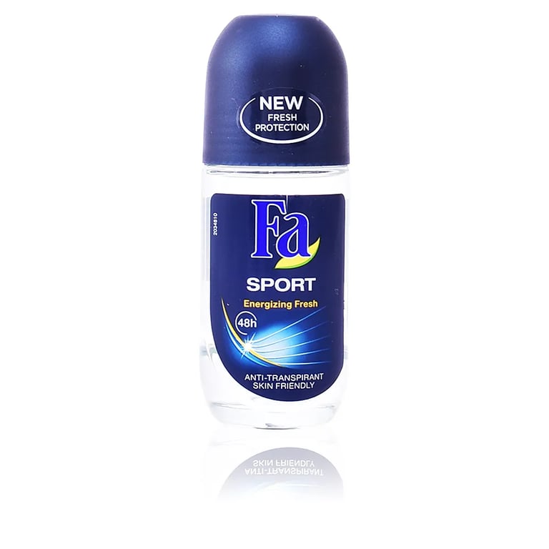 Sport Energizing Fresh 48H Deo Roll-On