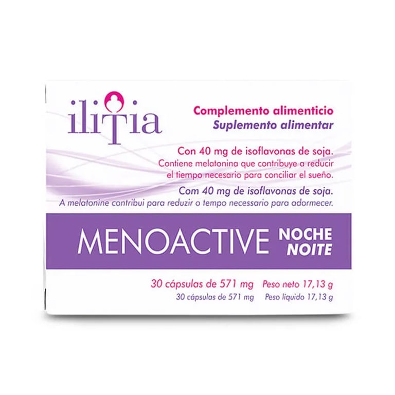 MENOACTIVE NOCHE