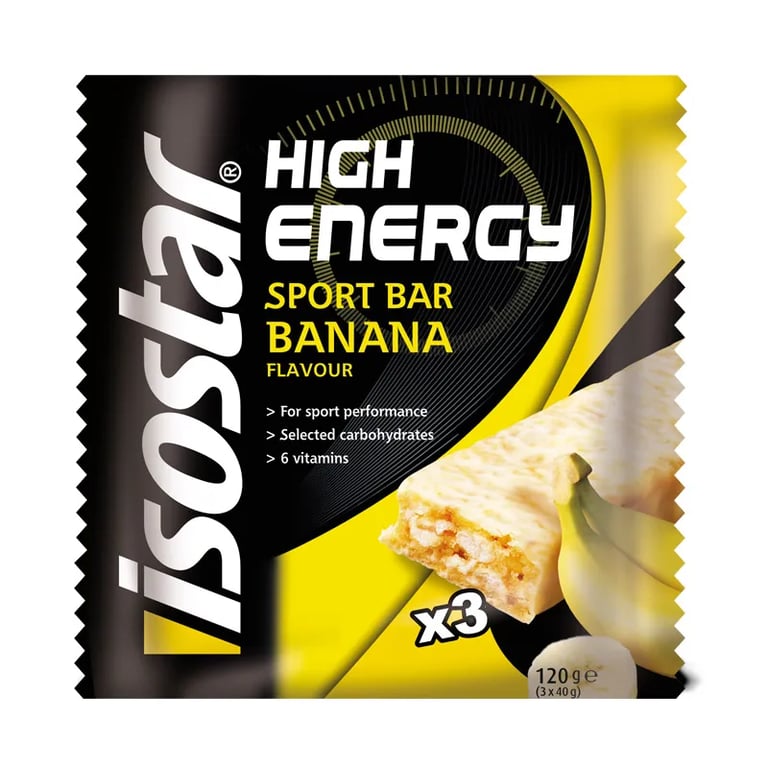 HIGH ENERGY
