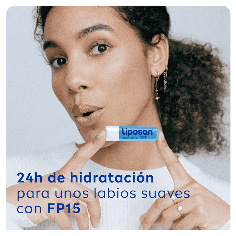 Liposan Hydro Care SPF15 de Liposan
