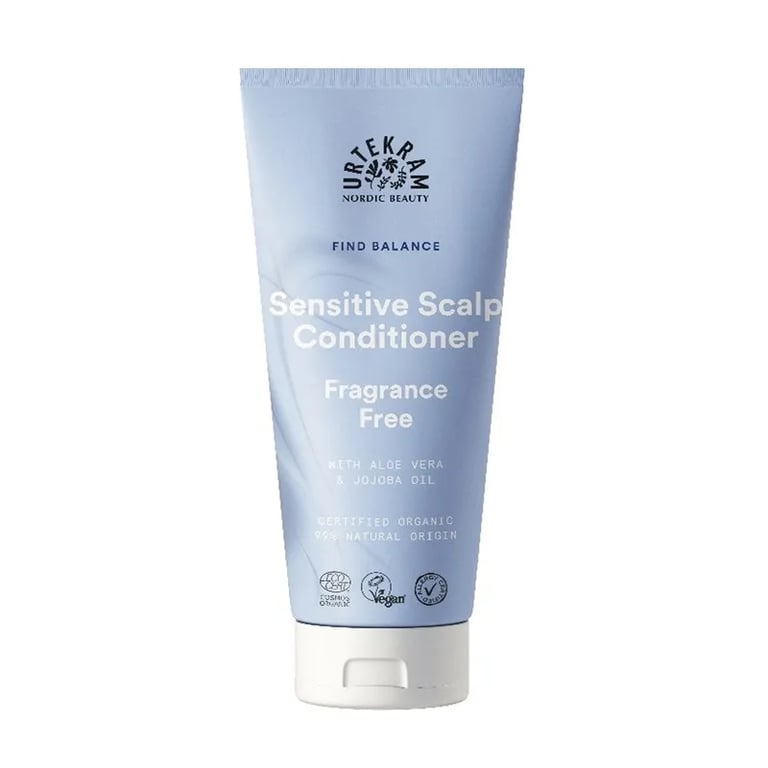 Sensitive Scalp Conditioner ohne Duftstoffe