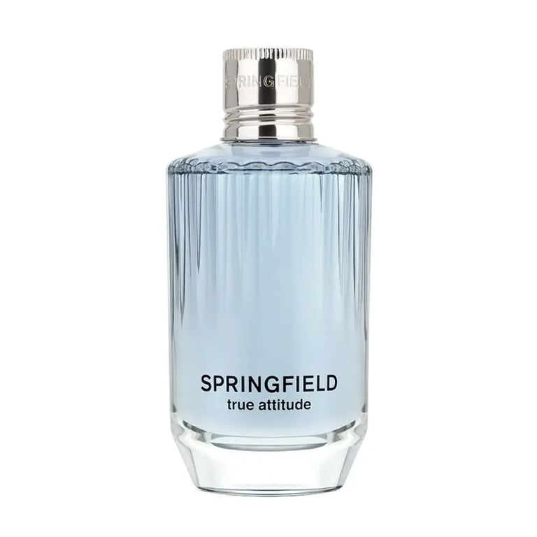 True Attitude EDT