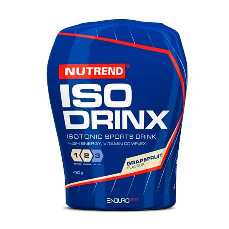 Isodrinx Isotonic Sport Drink