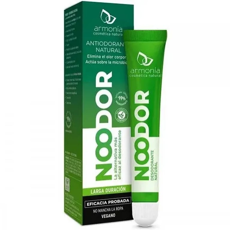 Desodorante Noodor Antiodorante