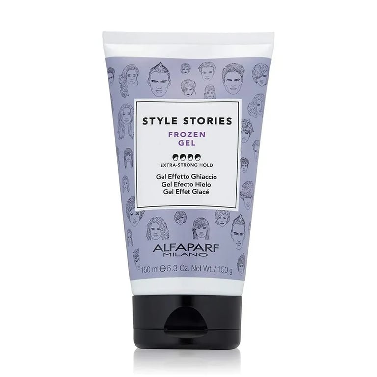 Style Stories Frozen Gel