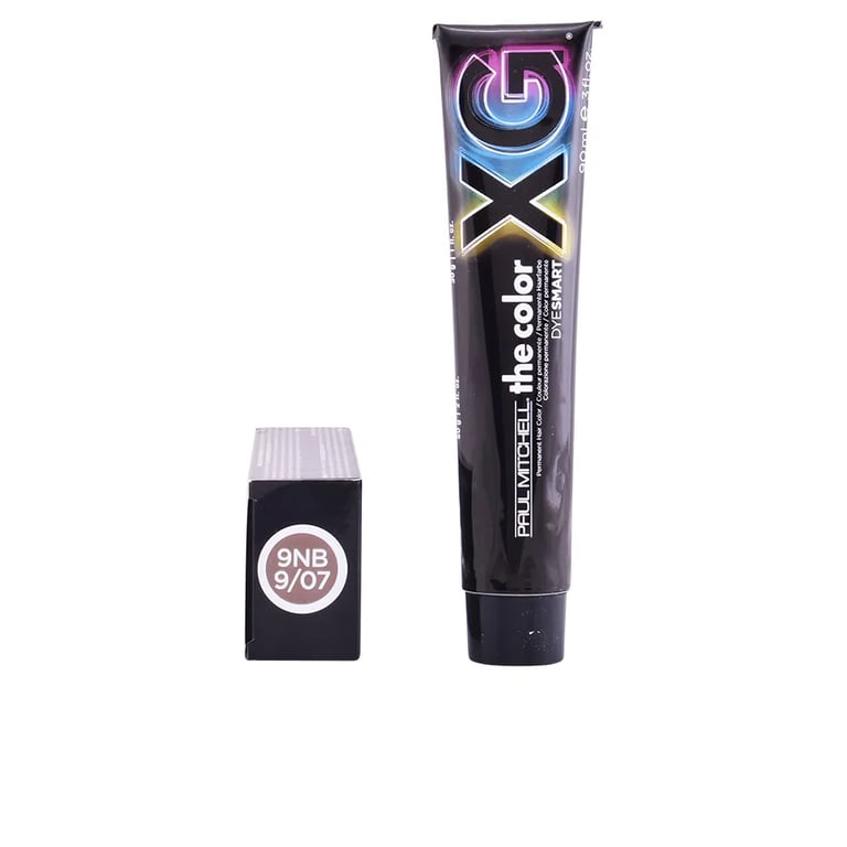 The Color Xg Permanent Hair Color #9Nb