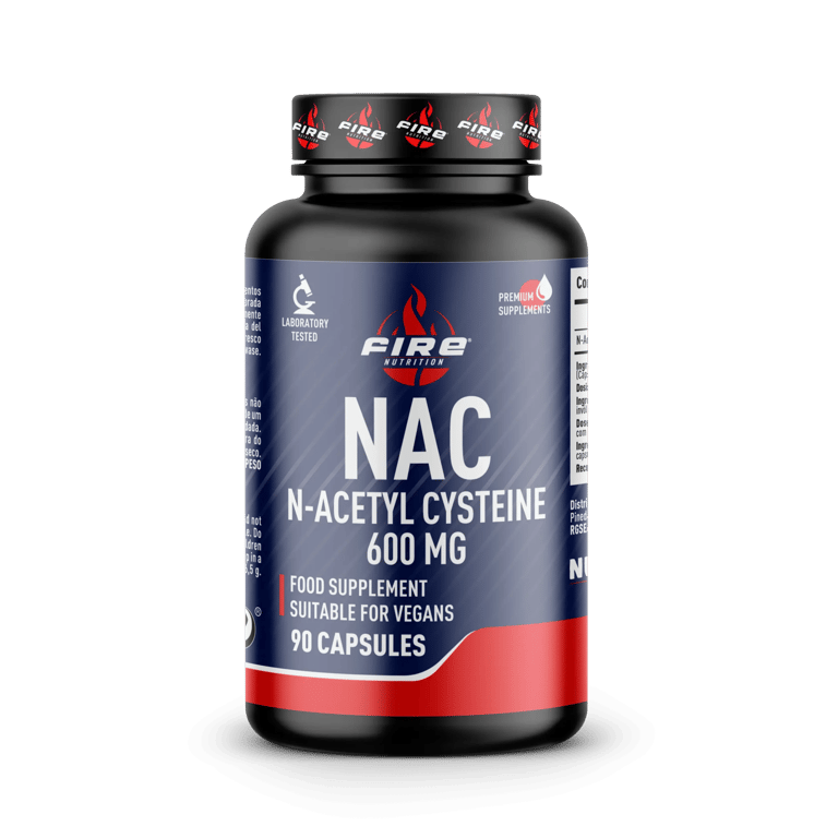 NAC 600mg