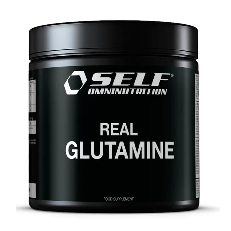 Real Glutamine