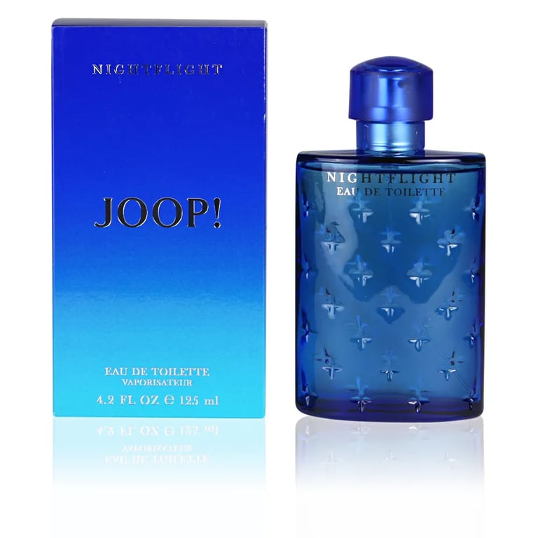 Joop Nightflight EDT