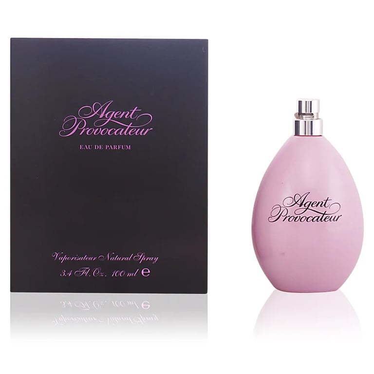 Agent Provocateur Signature EDP