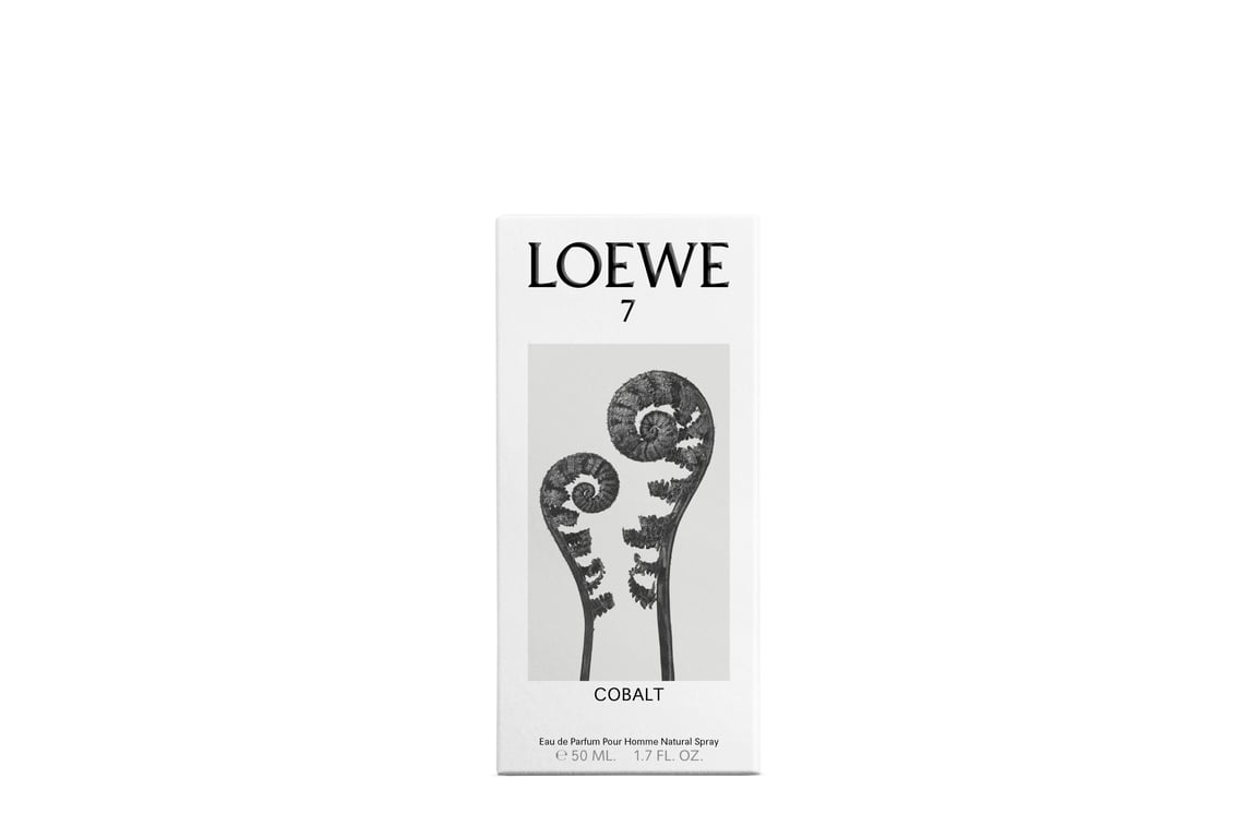 Loewe 7 Cobalt EDP 50 ml di Loewe