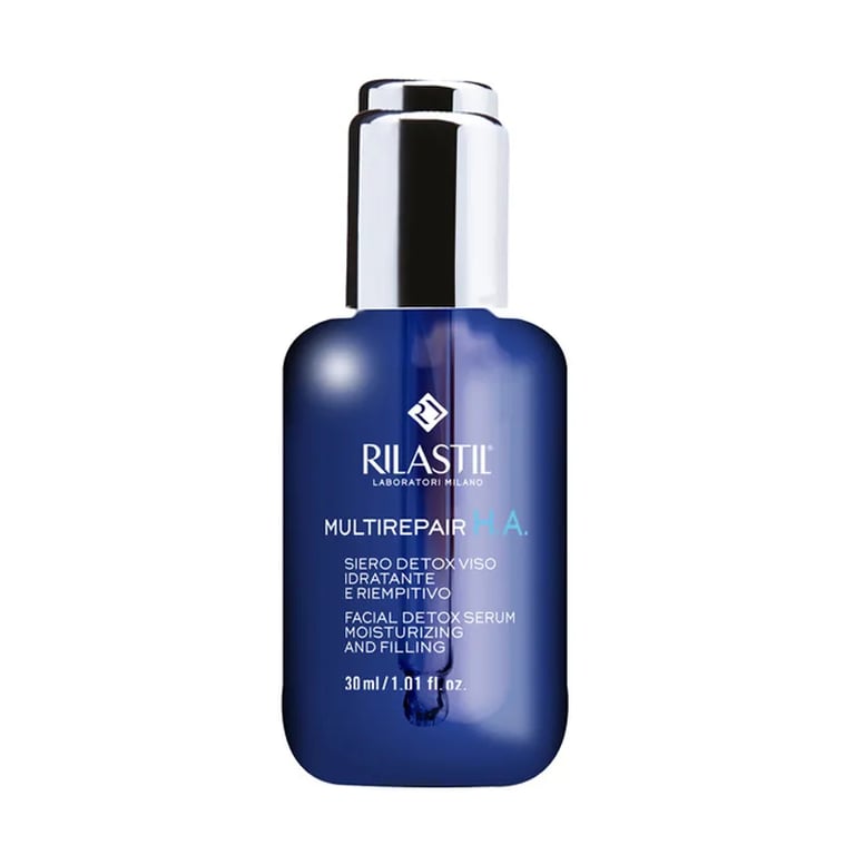 Multirepair H.A. Siero Detox Viso