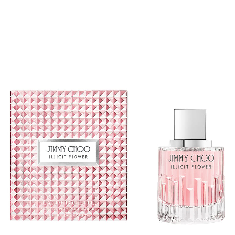 Illicit Flower EDT 60 ml Jimmy Choo