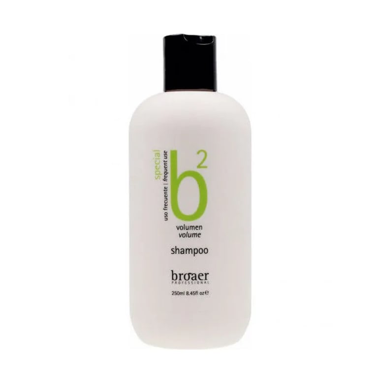 Champú B2 Volumen