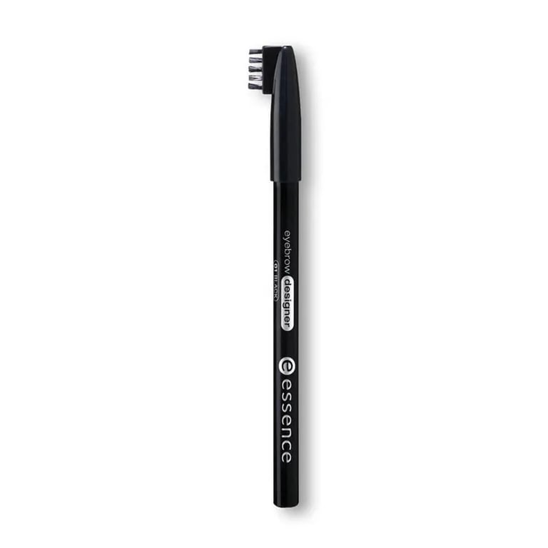 Eyebrow Designer  Crayon À Sourcils 01 - Black