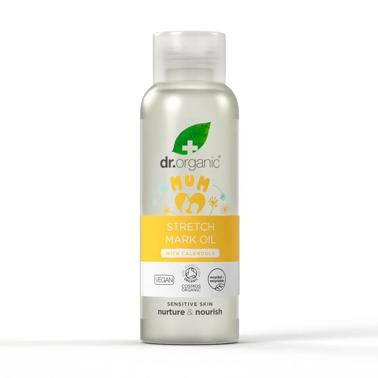 Aceite para Estrías