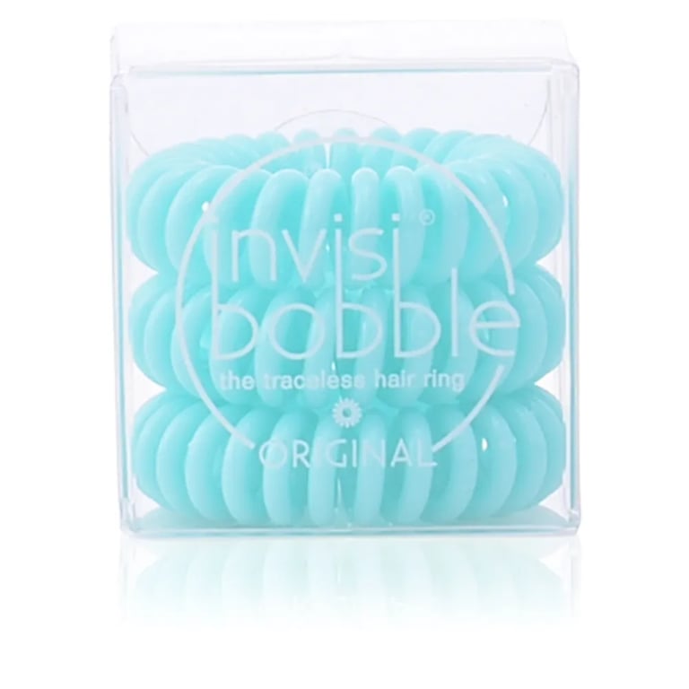 Invisibobble Mint To Be Hair Rings