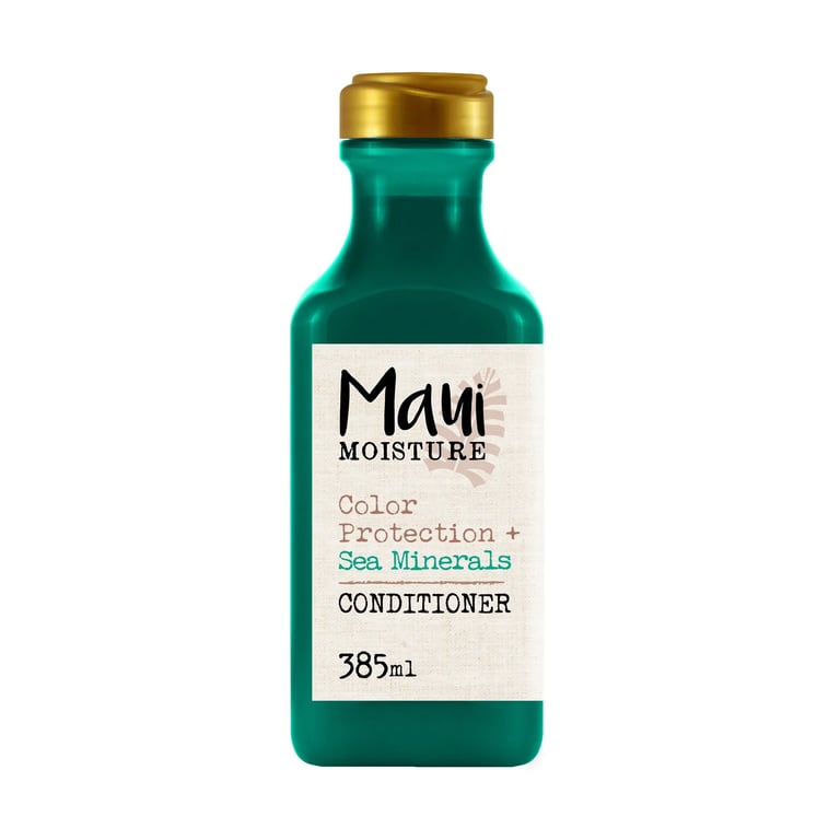 Sea Minerals Color Protection Hair Conditioner