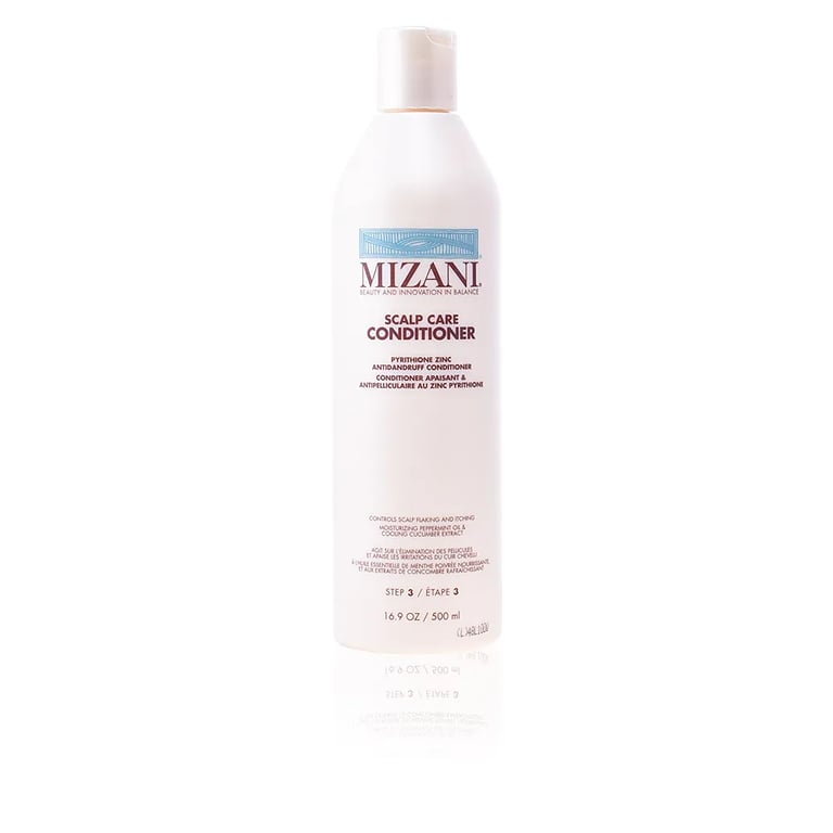 Scalp Care Conditioner