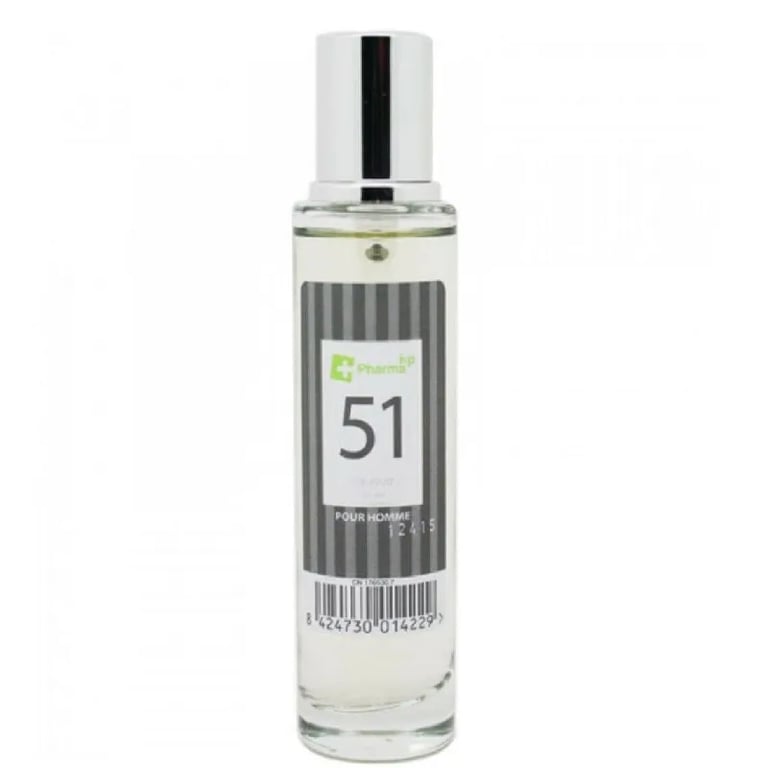 IAP PHARMA EDP HOMBRE Nº51