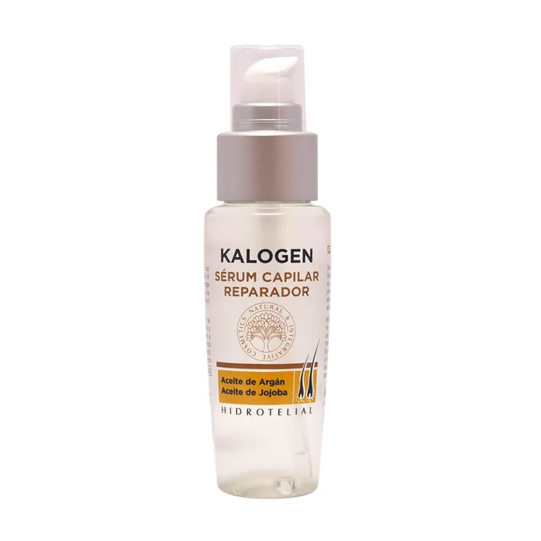 Kalogen Reparierendes Haarserum