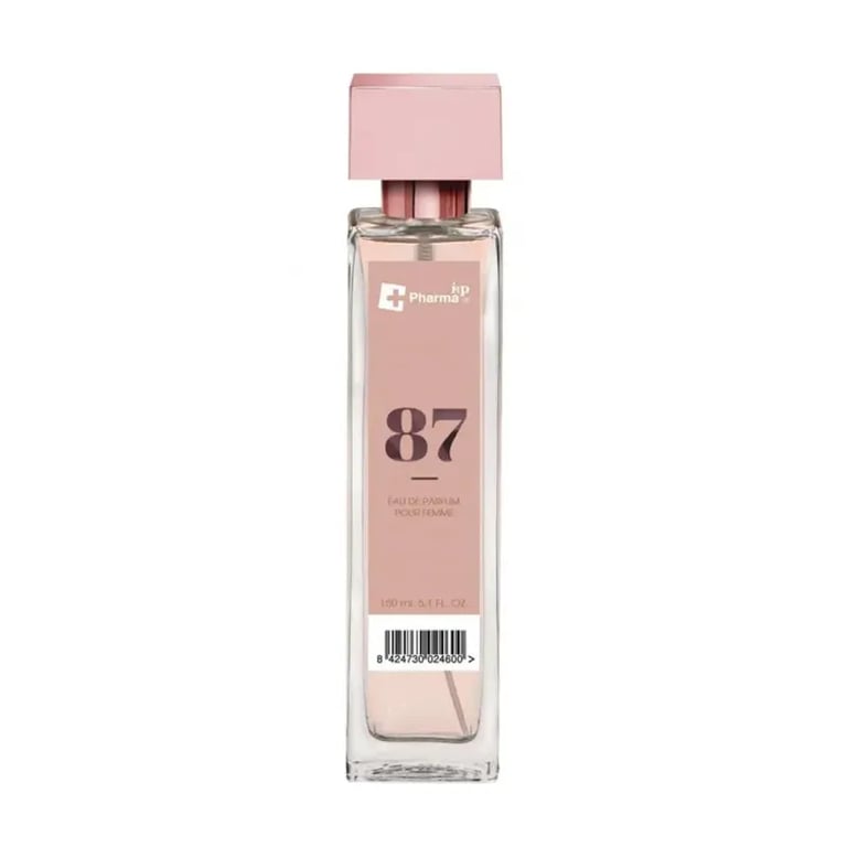 IAP Pharma EDP Femme Nº87