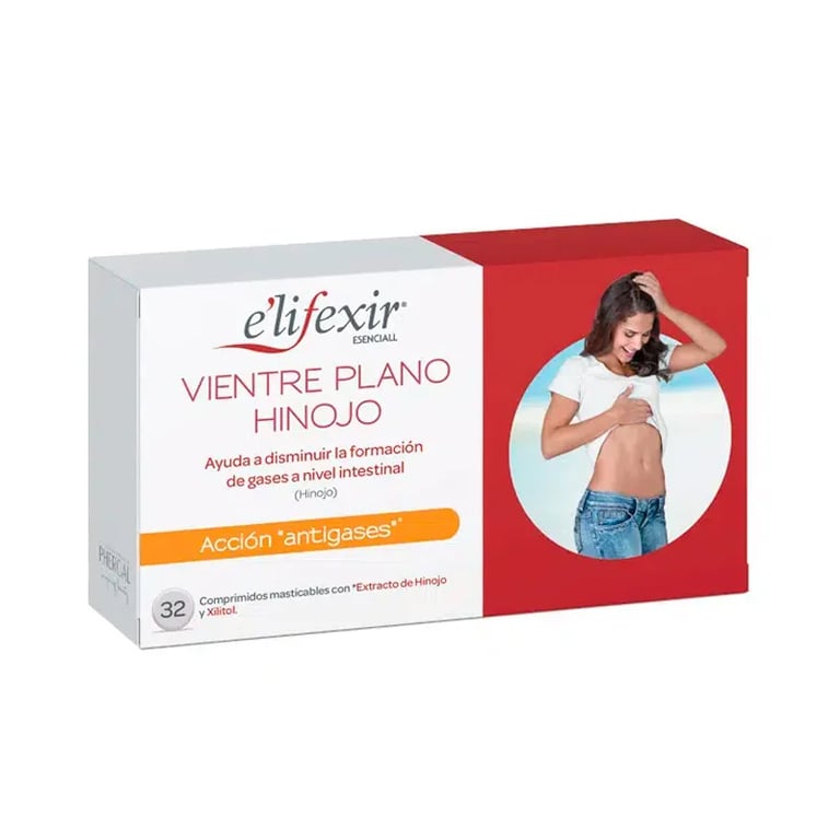 VIENTRE PLANO PLUS