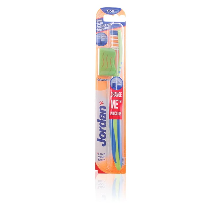 Advanced Cepillo Dental Suave