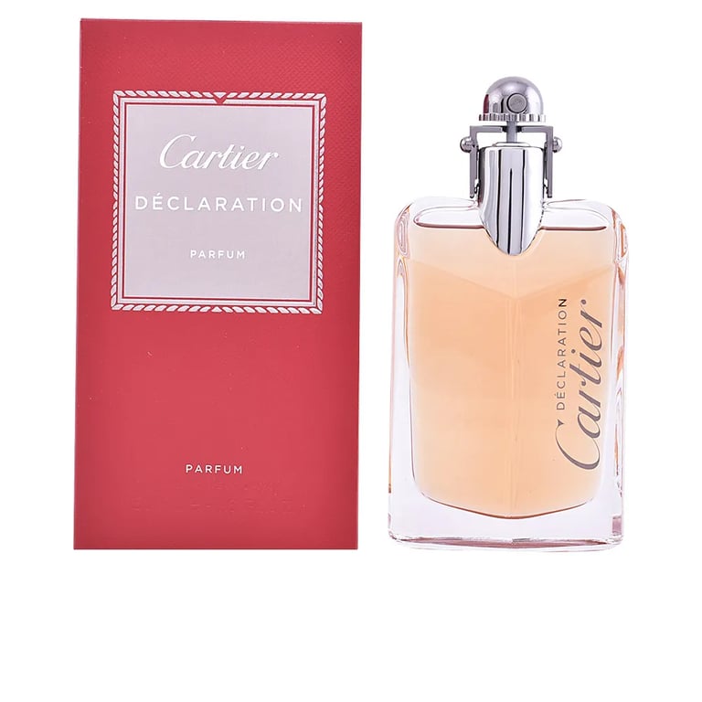 Declaration EDP